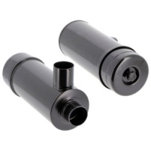 Воздушный фильтр HIFI Filter SAH 03B04SDM001