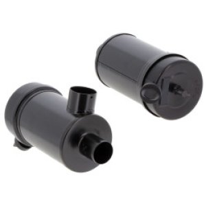 Воздушный фильтр HIFI Filter SAH 01B04SDM001