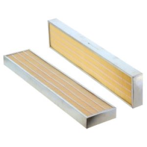 Воздушный фильтр HIFI Filter SC 90459