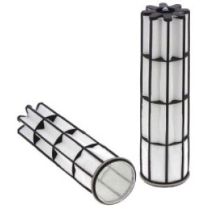 Воздушный фильтр HIFI Filter SA 160031