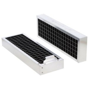 Воздушный фильтр HIFI Filter SC 50359