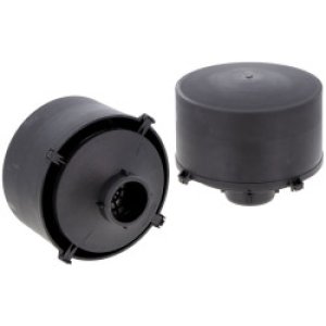 Воздушный фильтр HIFI Filter SA 190512