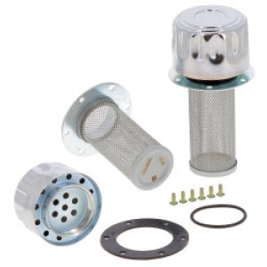 Фильтр сапуна HIFI Filter TCO 805