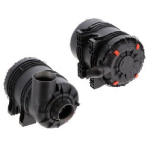 Воздушный фильтр HIFI Filter SAH 02C11ADP005