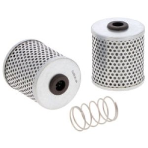 Топливный фильтр HIFI Filter SN 99170