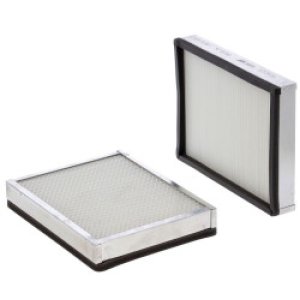 Воздушный фильтр HIFI Filter SC 50340