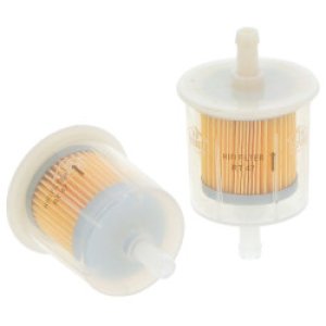 Топливный фильтр HIFI Filter RT 47