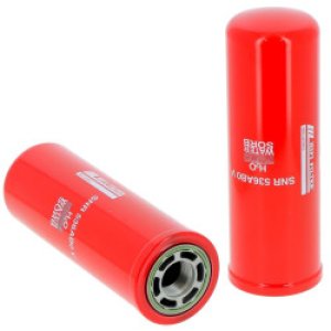 Фильтр сепаратор HIFI Filter SNR 536AB0 V