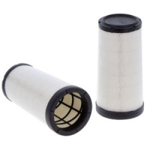 Воздушный фильтр HIFI Filter SA 160095