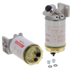 Топливный фильтр HIFI Filter MO 144930 MTC