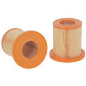 Воздушный фильтр HIFI Filter SA 18322