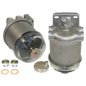 Топливный фильтр HIFI Filter MO 1612