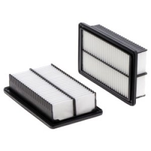 Воздушный фильтр HIFI Filter SA 8669