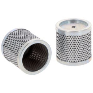 Гидравлический фильтр HIFI Filter SH 55158