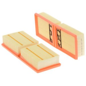 Воздушный фильтр HIFI Filter SA 7151