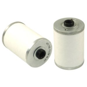 Топливный фильтр FINN FILTER FC2520L007BS