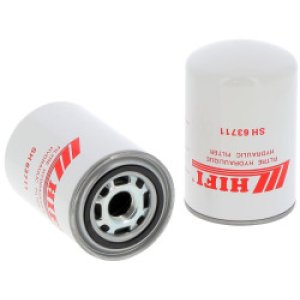 Гидравлический фильтр WIX Filters A 02 A 25 G