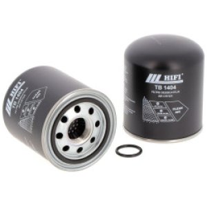 Фильтр осушитель Knecht Mahle AL 35