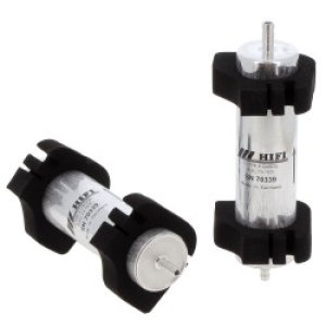 Топливный фильтр Knecht Mahle KL 660