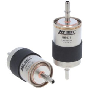 Топливный фильтр Knecht Mahle KL 1055