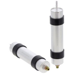 Топливный фильтр Knecht Mahle KL 104