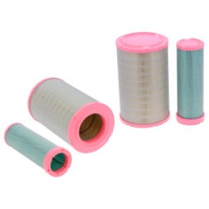 Воздушный фильтр HIFI Filter KA 18315