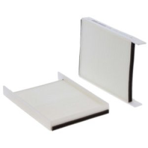 Воздушный фильтр Knecht Mahle LA 1158