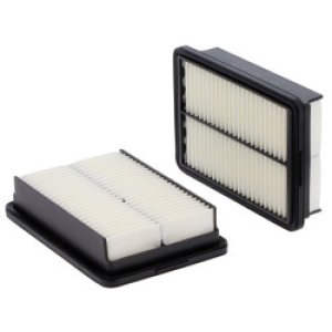 Воздушный фильтр Knecht Mahle LX 4567