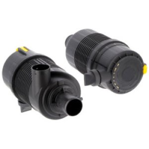 Воздушный фильтр HIFI Filter SAH 01C06SDP002