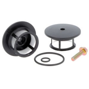 Топливный фильтр HIFI Filter MO 7321