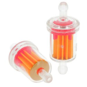 Топливный фильтр SF-FILTER SB 2705