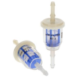 Топливный фильтр SF-FILTER SKV 399