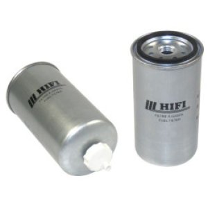 Фильтр сепаратор SF-FILTER SK 48673