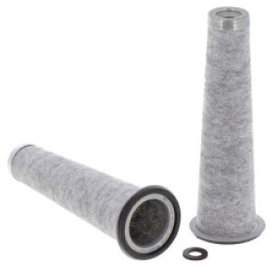 Воздушный фильтр WIX Filters 93131 E