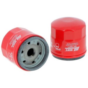 Гидравлический фильтр HIFI Filter SH 70071