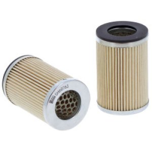 Гидравлический фильтр HIFI Filter SH 60763