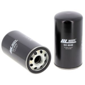 Масляный фильтр SF-FILTER SP 96027