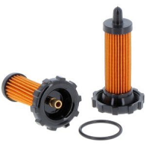 Топливный фильтр PRO FILTERS CG 630