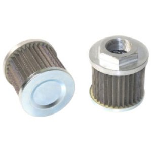 Гидравлический фильтр HIFI Filter SH 77181