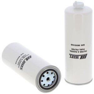 Топливный фильтр SF-FILTER SK 48750