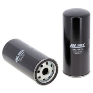 Топливный фильтр SF-FILTER SK 48760