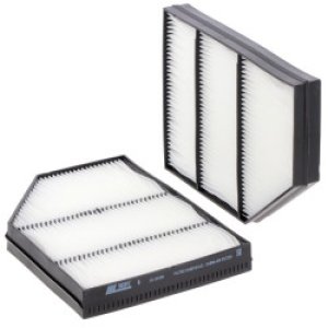 Воздушный фильтр MANN-FILTER CU 32001