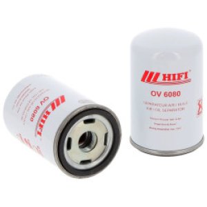 Фильтр сепаратор MANN-FILTER LB 719/3