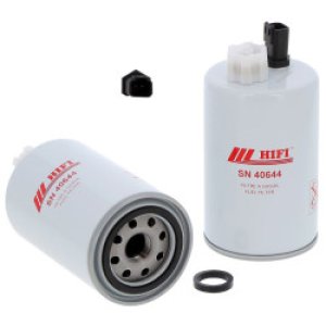 Топливный фильтр WIX Filters WF 10243