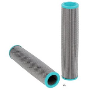 Гидравлический фильтр HIFI Filter SH 53491