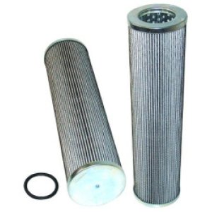 Гидравлический фильтр HIFI Filter SH 65235