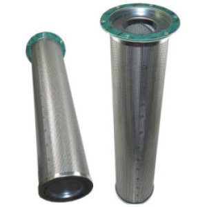 Гидравлический фильтр HIFI Filter SH 70318 NAA