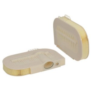 Воздушный фильтр HIFI Filter SA 17549