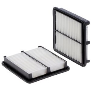 Воздушный фильтр HIFI Filter SA 8705