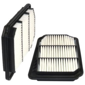 Воздушный фильтр Hengst E 1263 L